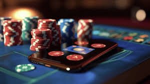 Tampilan antarmuka slot online sirup4d dengan berbagai game menarik