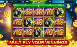 Tampilan permainan slot online seru di sirup4d