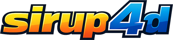 Logo sirup4d